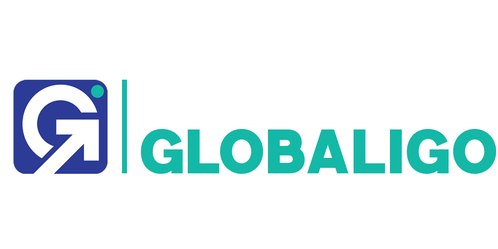 Globaligo International Logo